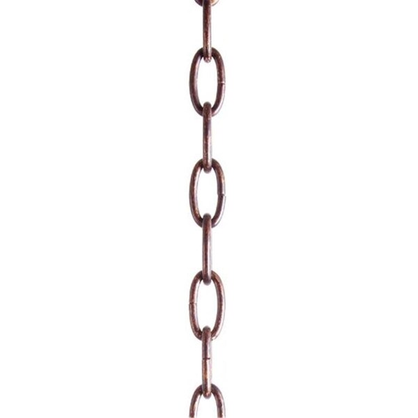 Lighting Business Standard Decorative Chain In Antique Gold Leaf LI370531 - main
